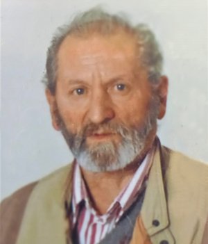 Capelli Michele