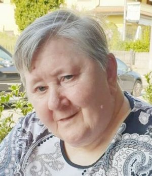 Ghezzi Emilia In Agazzi