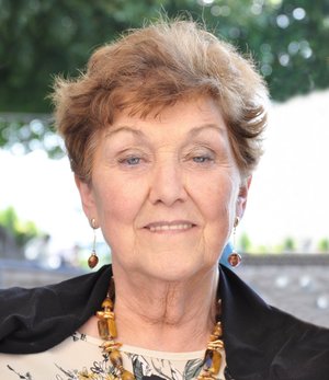 Lazzarini Maria Ved. Teanini (lisa)