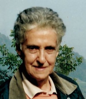 Riglietta Carla Ved. Borlini