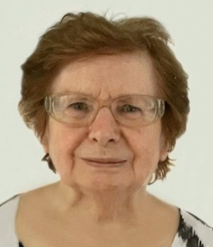 Ronzoni Maria (mariuccia)