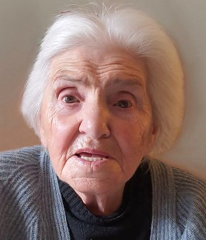 Pedretti Teresa Ved. Midali