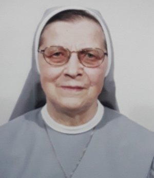 Nespoli Ottavia Suor