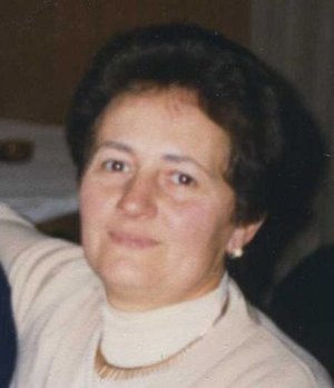Ceruti Albina In Quaini
