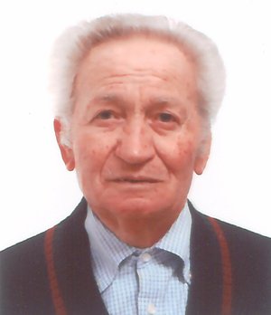 Mangili Giovanni Angelo