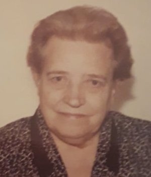 Pezzotta Bambina Maria Ved. Dal Lago