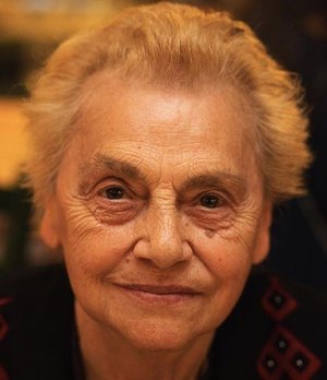 Ferlendis Olga Ved. Tironi