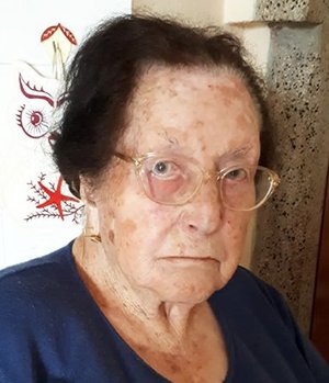 Traini Caterina Ved. Muttoni