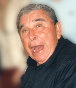 Melocchi Tino