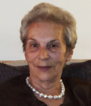Donini Cecilia In Cicuttini (maestra)
