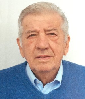 Tironi Luigi