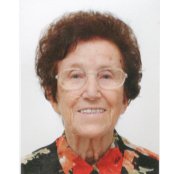Losa Palmina Ved. Locatelli (teresina)