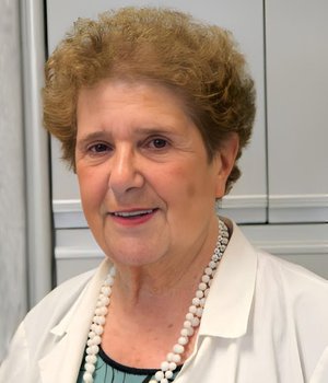 Mauri Fernanda Ved. Alluigi Dottoressa (farmacista)