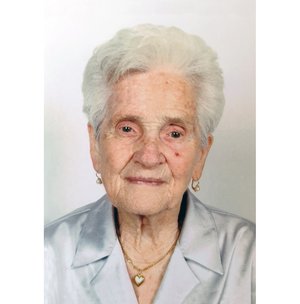 Mapelli Giuseppina Ved. Rocca