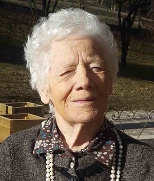 Luzzana Antonietta Ved. Pulcini