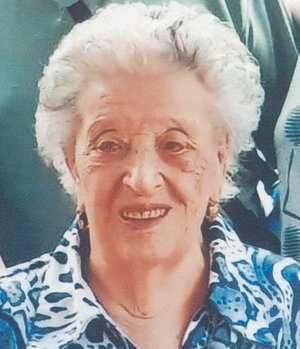 Rossi Maria Lina Ved. Algisi
