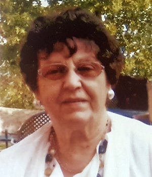 Amoruso Elisabetta Ved. Crotti
