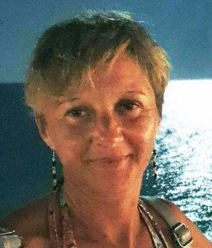 Ravelli Luisa In Cappelletti