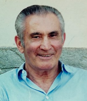 Salvi Angelo