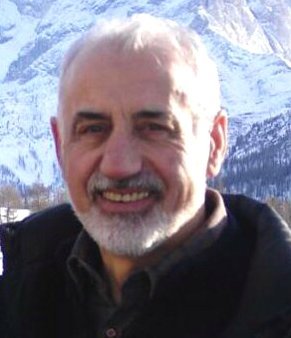 Ruggeri Felice