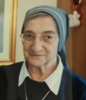 Castelli Antonietta Suor