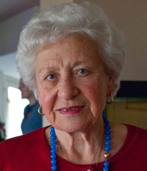 Bonassi Maria Ved. Giacomini