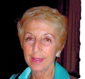 Balduzzi Angelica In Radici (nene)
