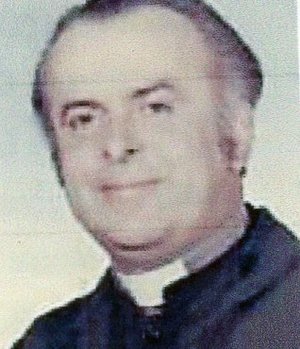 Varotto Luigi Padre