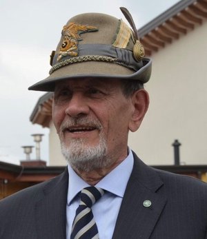Arnoldi Antonio