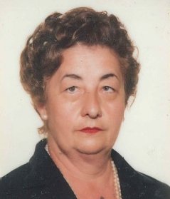Gregis Ginette Ved. Mari