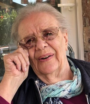 Mistri Maria Ved. Rinaldi