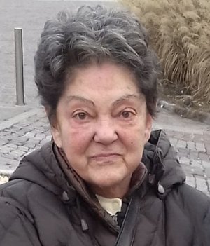Pedrini Maria
