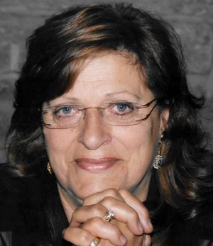 Olivari Michela In Lizzardi