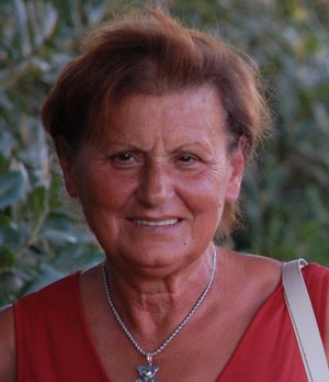 Pandolfi Luciana Ved. Pilenga