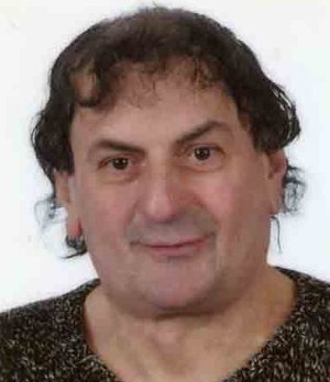 Foresti Fausto