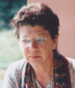 Oggioni Vilma
