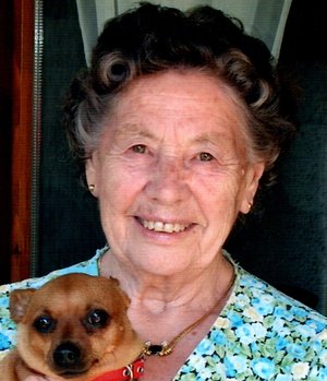 Rebussi Agnese Ved. Maffioletti