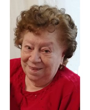Damiani Anna Maria Ved. Breda