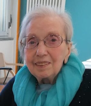 Petro' Iris Ved. Pelizzoli