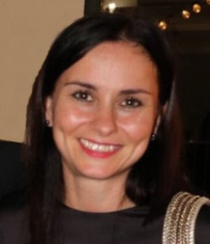 Opris Amalia