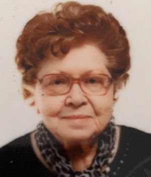 Masper Maria Ved. Galbusera