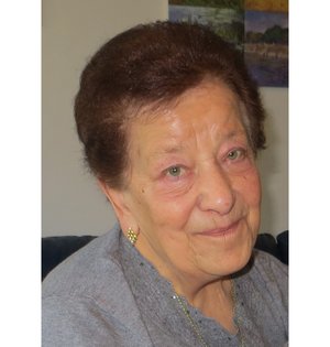 Mora Giovanna Ved. Bariletti