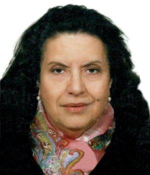 Greco Anna Maria