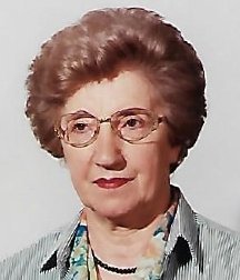 Nesi Maria (mariuccia)