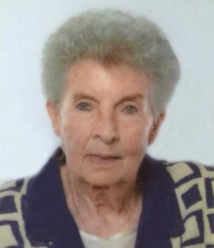 Angeretti Gianna Ved. Magri