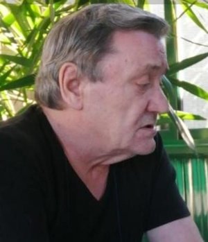 Salvi Faustino