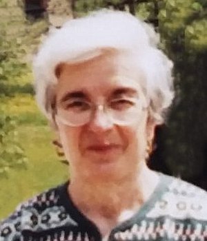 Milesi Maria Ved. Mostacchetti