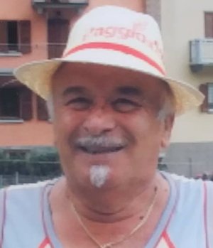Gervasoni Giovanni