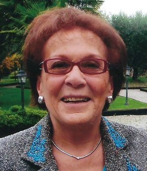 Verzeroli Aurelia Ved. Pezzoli