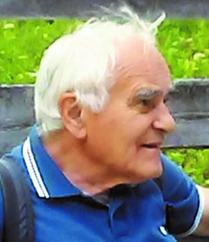 Brembilla Fausto